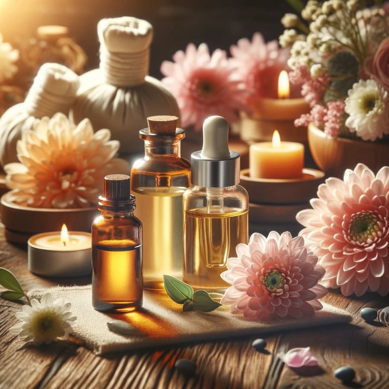 Swedish Massage Newcastle £70