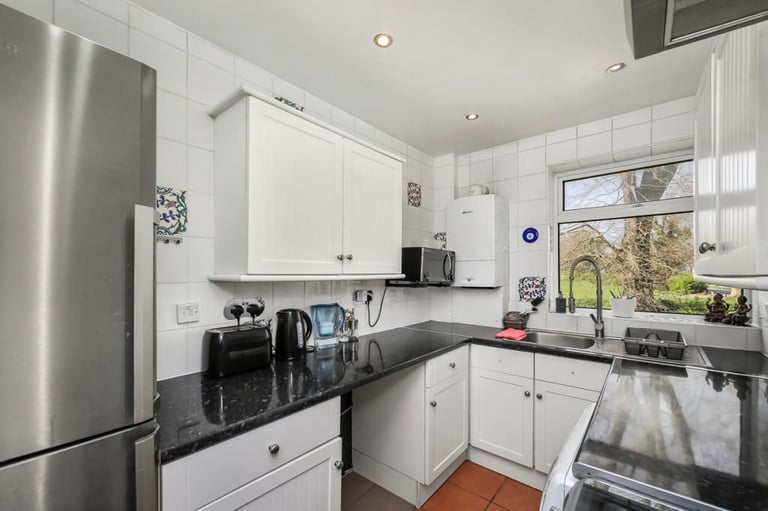 image for 4 Bedroom 2 Bathroom Garage - Winston Court Headstone Lane Harrow HA3 