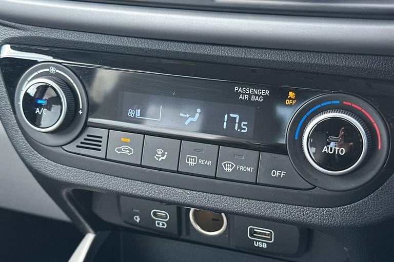 2024 Hyundai i10 1.2 [79] Premium 5dr Auto [Nav] Automatic Hatchback Petrol Automatic