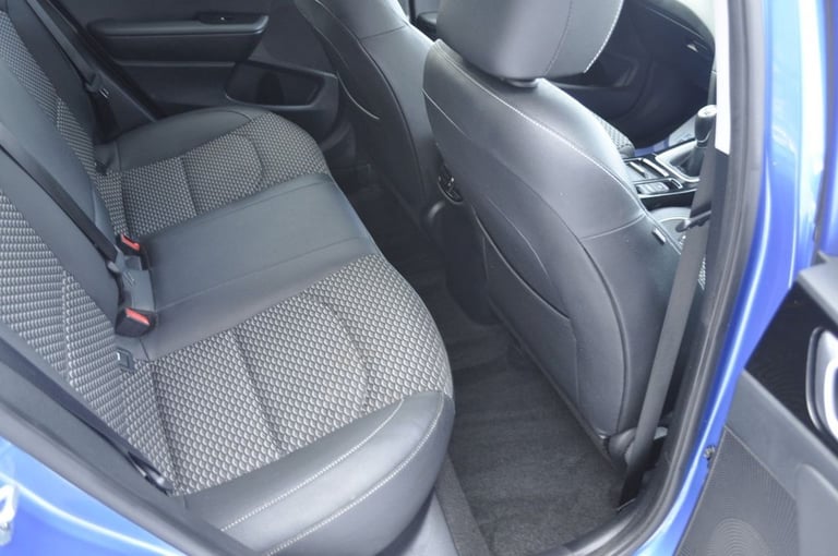 2022 Kia XCeed 1.0T GDi ISG Connect 5dr HATCHBACK PETROL Manual