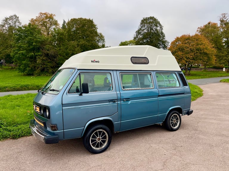 Volkswagen, CARAVELLE 78PS, 1985, 1915 (cc)