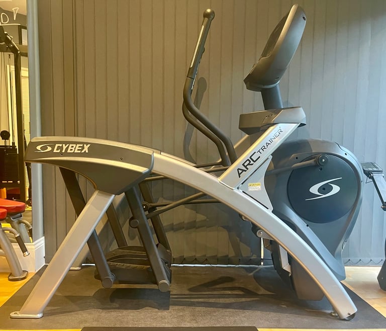image for Cybex 626AT Arc Trainer Total Body