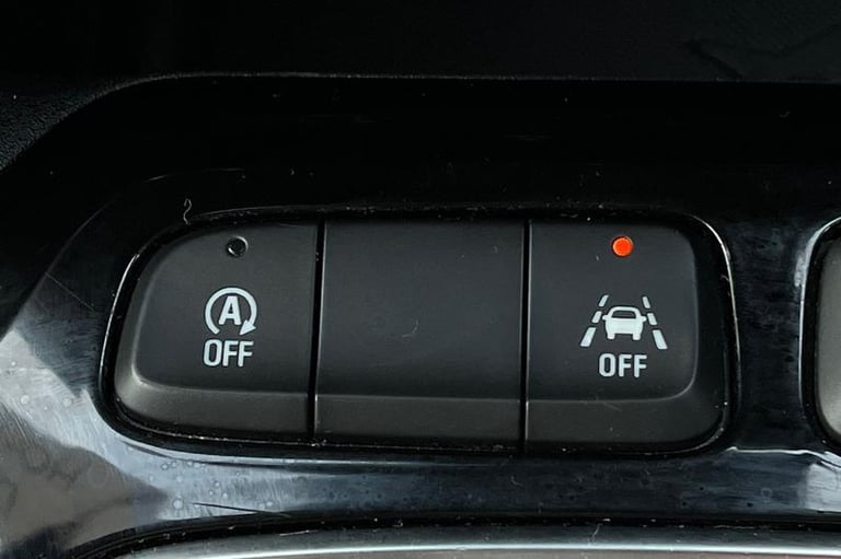 2023 Vauxhall Corsa 1.2 GS 5dr - APPLE CARPLAY &amp; ANDROID AUTO, CRUISE CONTROL, DIGITAL CLUSTE...