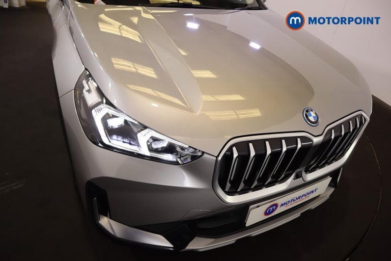 2023 BMW X1 xDrive 25e xLine 5dr [Tech Plus Pk] Step Auto SUV Hybrid Automatic