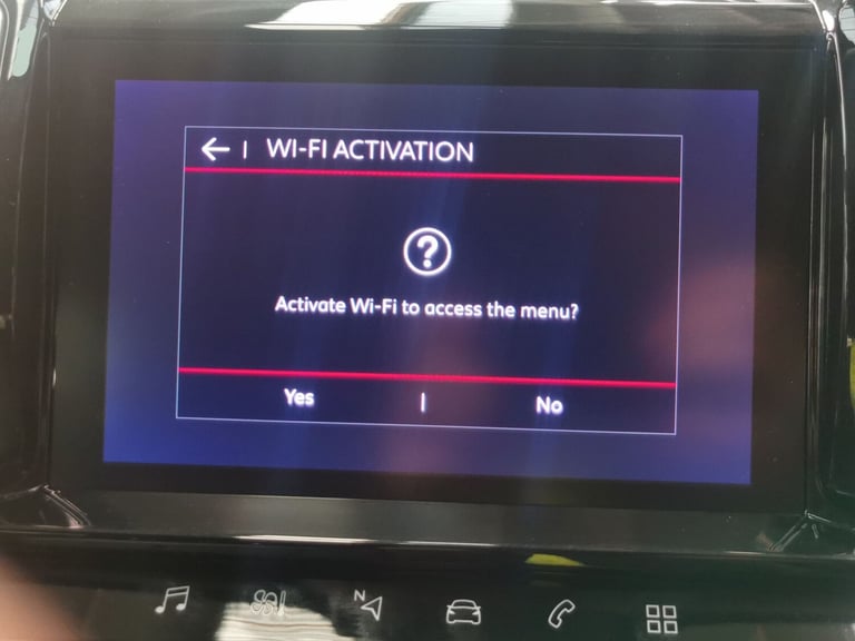 2021 Citroen C5 Aircross 1.5 BlueHDi 130 Shine Plus 5dr EAT8 HATCHBACK DIESEL Automatic