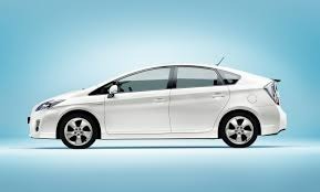 DELIVEROO, UBER EAT Car Rental Ready £70(Toyota Prius)