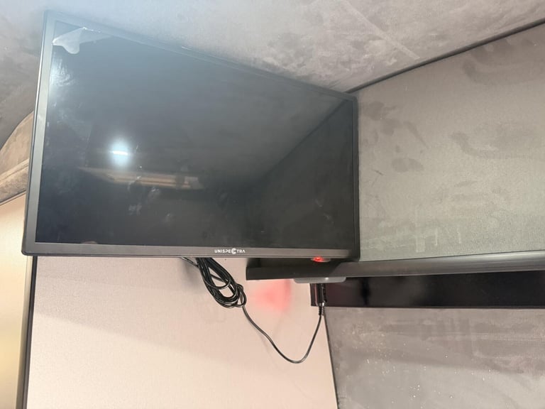 2023 Volkswagen Crafter Motorhome Race Van Camper Van 2.0 VW Crafter Camper Van Race Van Garage m...