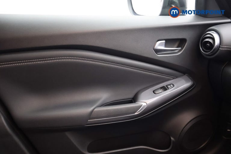 2024 Nissan Juke 1.0 DiG-T 114 N-Connecta 5dr DCT SUV Petrol Automatic