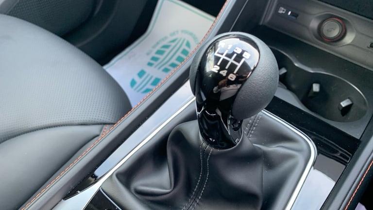 2024 MG MG HS 1.5 T-GDI Trophy SUV 5dr Petrol Manual Euro 6 (s/s) (169 ps) SUV Petrol Manual