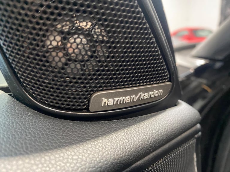 2018 MINI Countryman 2.0 Cooper SD Auto ALL4 Euro 6 (s/s) 5dr HATCHBACK Diesel Automatic