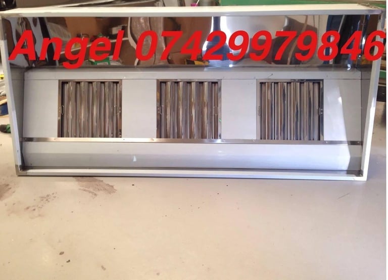 Extraction fan and Ventilation system Installation, Service and Repair – 