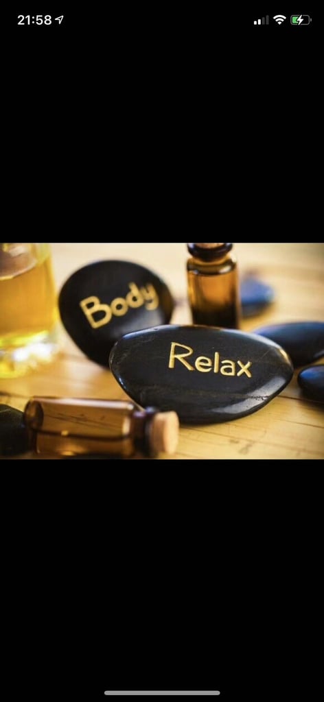 image for Health massage Washington Tyne and Wear