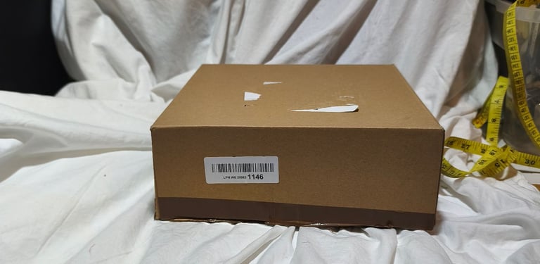 11 inches battery operated Christmas tree topper 