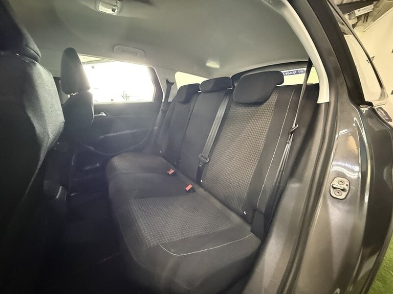 2017 Peugeot 308 1.6 BlueHDi 120 Active 5dr ESTATE DIESEL Manual