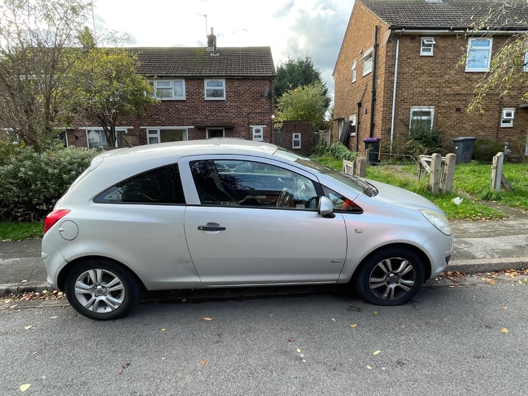 Vauxhall, CORSA, Hatchback, 2008, Manual, 1248 (cc),3 doors - Image 3