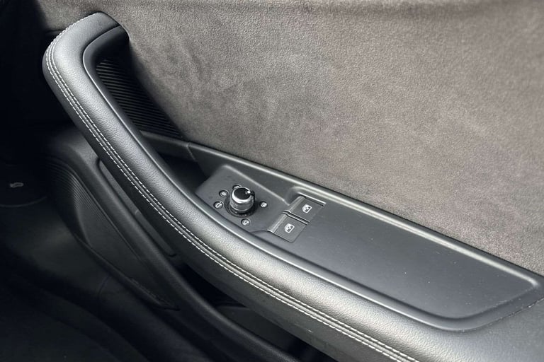 2021 Audi A5 S5 TDI Quattro Vorsprung 2dr Tiptronic COUPE DIESEL Automatic