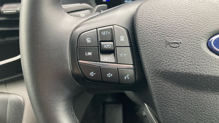 2025 Ford Transit 350 L3 Diesel Fwd 2.0 EcoBlue 165ps H2 Limited Van Auto [Nav] Medium Roof Van D...