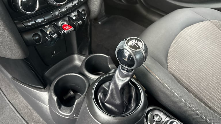 2021 MINI Hatch 1.5 Cooper Classic 5dr HATCHBACK PETROL Manual