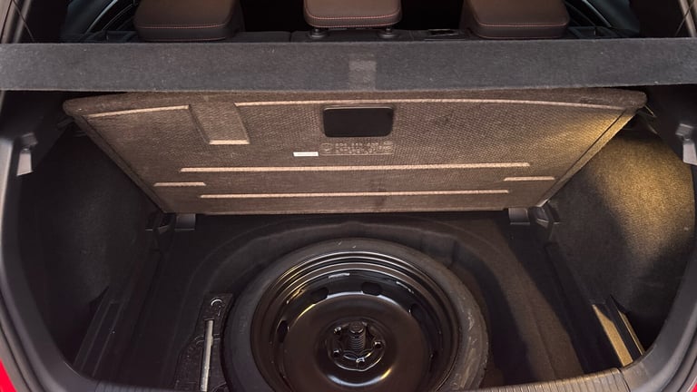 2018 Volkswagen Golf 2.0 TSI 245 GTI Performance 5dr HATCHBACK PETROL Manual