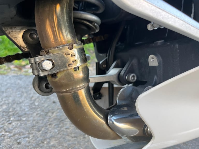 TRIUMPH STREET TRIPLE 675, 2010(10), 10,825 MILES, FSH, EXTRAS, SUPERB, £3695