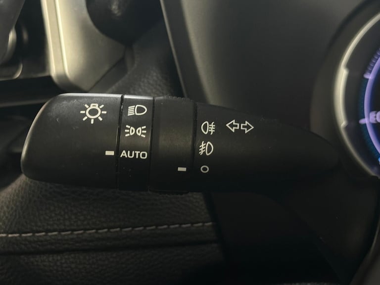 2020 Toyota RAV4 2.5 VVT-h Design CVT Euro 6 (s/s) 5dr ESTATE Petrol/Electric Hybrid Automatic