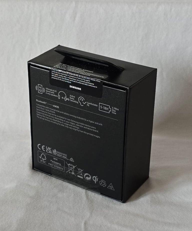 Samsung Galaxy Buds 2 Pro - Brand New