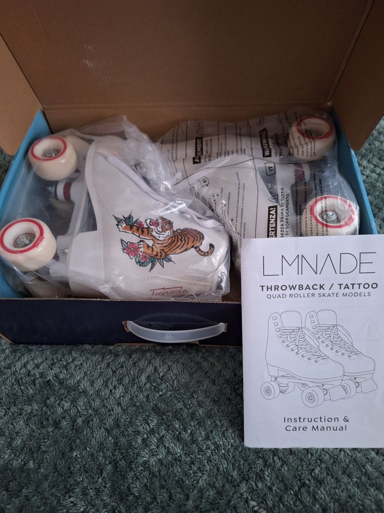 image for Roller skates 