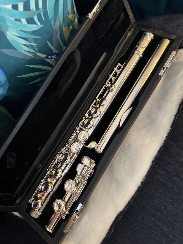 Flute