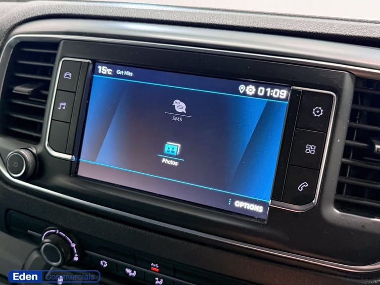 2021 Peugeot Expert 2.0 BLUEHDI PROFESSIONAL L2 121 BHP PANEL VAN Diesel Manual