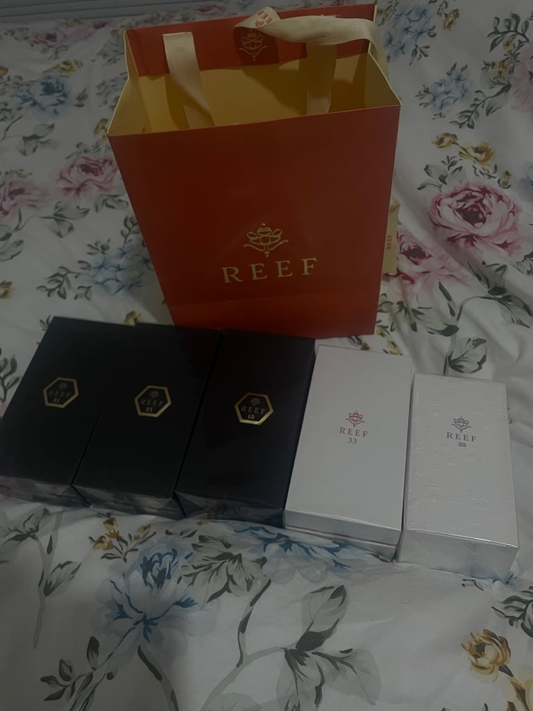 image for Reef spray 