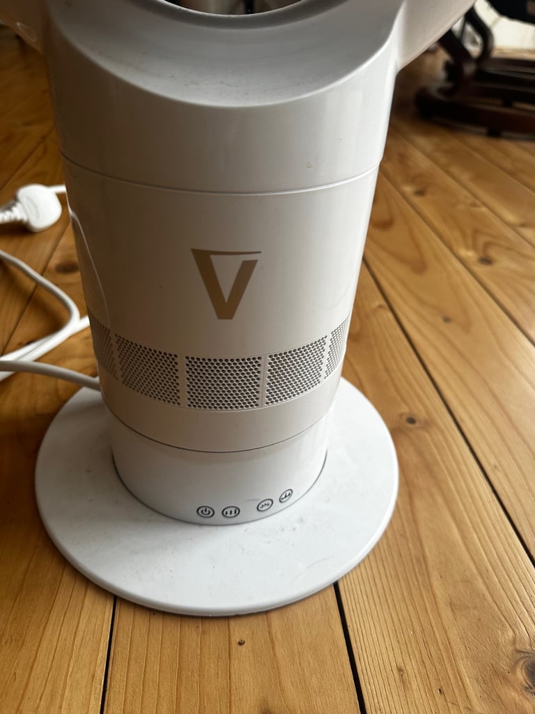 Vortex Air Pro Plus Fan 