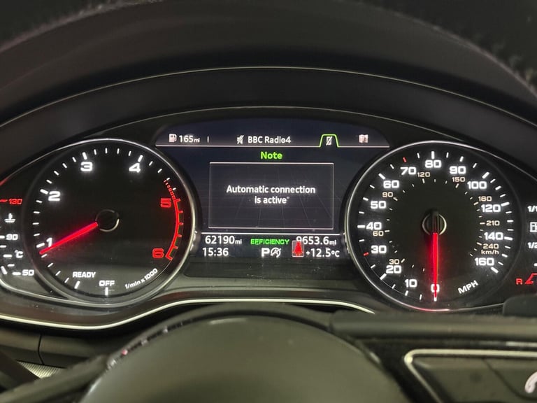2019 Audi A4 Avant 2.0 TDI 35 Sport Estate 5dr Diesel S Tronic Euro 6 (s/s) (150 ps) ESTATE Diese...