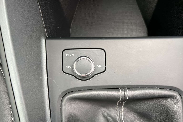 2019 Audi A1 25 TFSI S Line 5dr Hatchback Petrol Manual