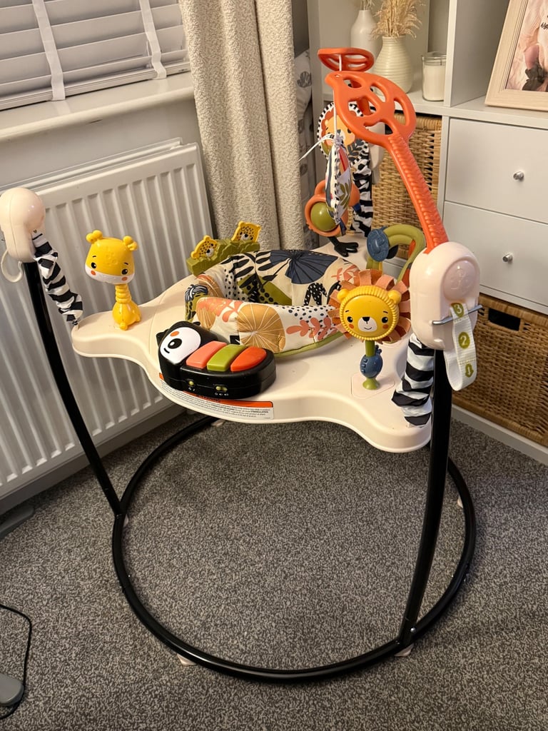 image for Jumperoo