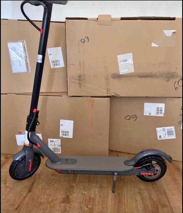 Brand New Electric Scooter Available