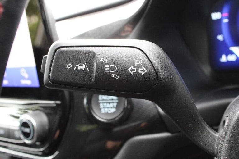  Ford Puma 1.0t Ecoboost Mhev St Line Suv 5dr Petrol Hybrid Manual Euro 6 (s/s) (125 P Petrol/Ele...