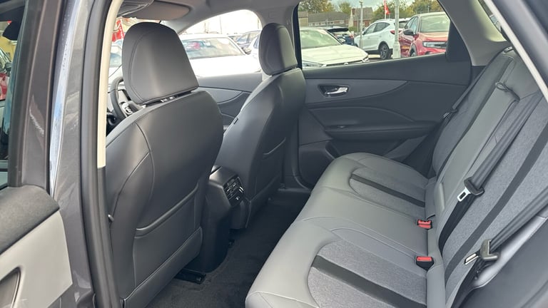 2025 MG MG S5 170kW Trophy EV Long Range 64kWh 5dr Auto Electric Estate Estate Electric Automatic