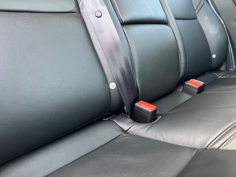 2019 Volvo V40 D3 [4 Cyl 152] Inscription Edition 5dr Geartronic Hatchback DIESEL Automatic