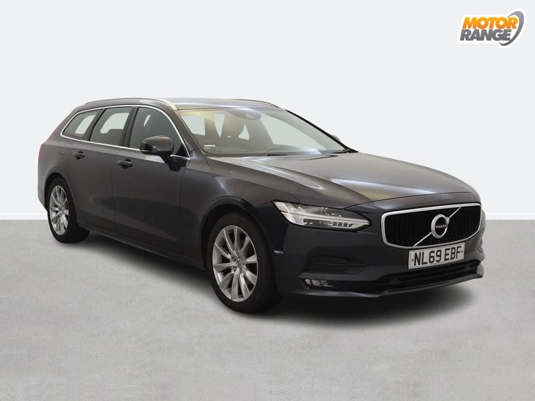 image for 2019 Volvo V90 2.0 T4 Momentum Plus 5dr Geartronic Estate PETROL Automatic