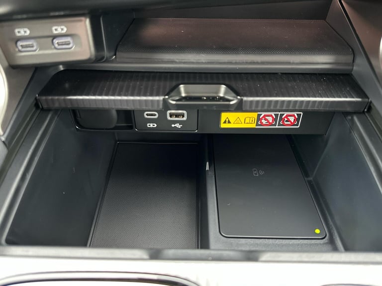 2025 Lexus RX 500h 2.4 Direct4 F-Sport 5dr Auto SUV Hybrid Automatic