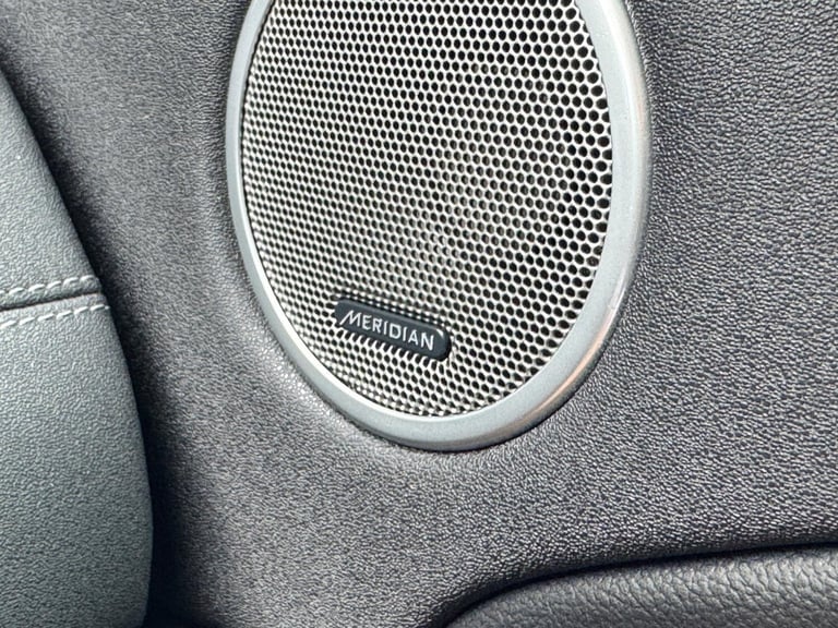 2016 Land Rover Range Rover Evoque 2.0 TD4 SE Tech Auto 4WD Euro 6 (s/s) 5dr ESTATE Diesel Automatic