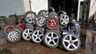 OPN PM MATCHING SUN TIL 4PM PAIRS & SETS BRANDED PWORN TYRES ALL SIZES AVAIL#PUNCT-REP £15 TAXI£10
