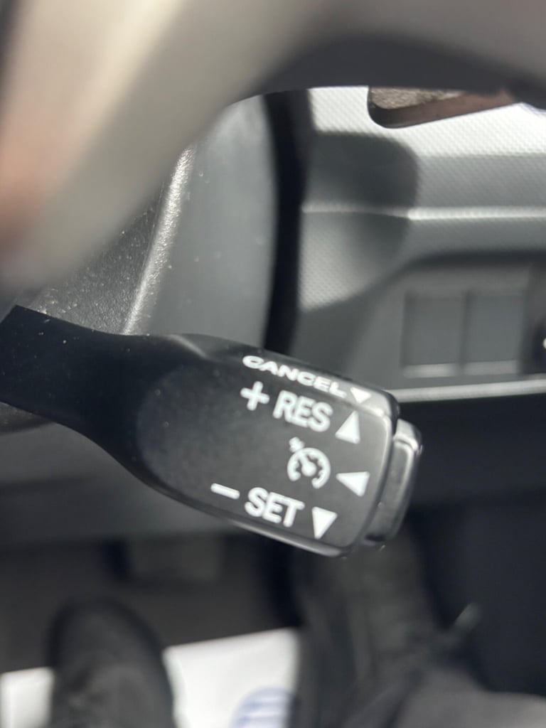 2007 Toyota Auris 1.6 T Spirit Multimode 5dr HATCHBACK Petrol Automatic