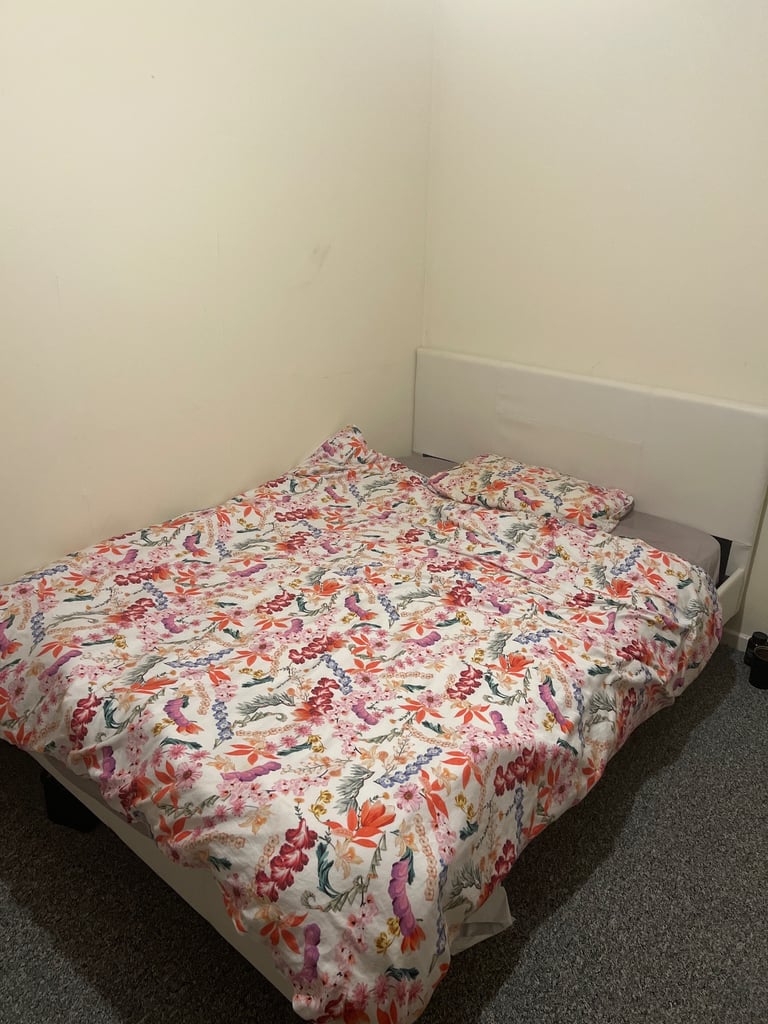 image for Double bed 