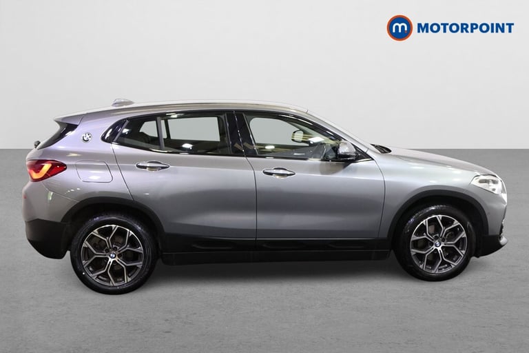 2022 BMW X2 sDrive 18i [136] Sport 5dr SUV Petrol Manual