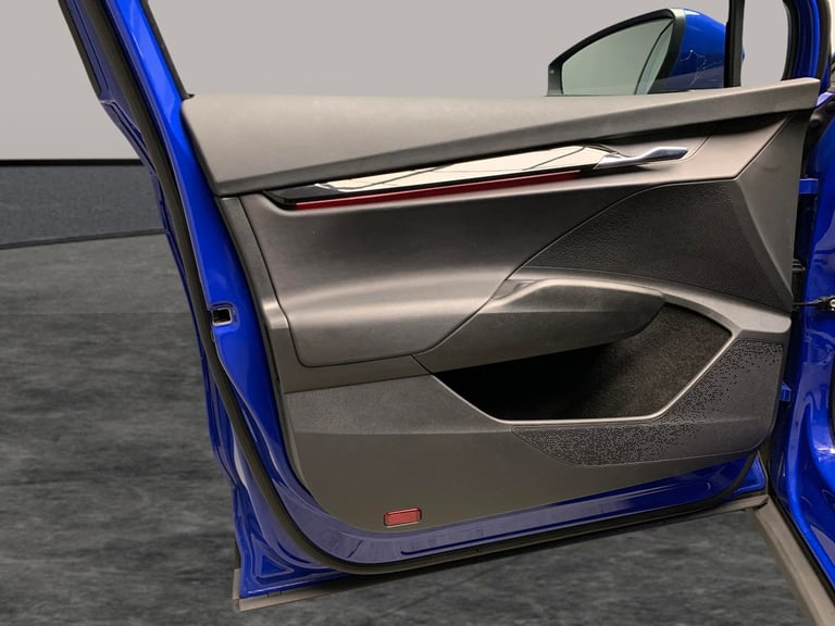 2022 Skoda Enyaq 62kWh 60 SUV 5dr Electric Auto (DC120kW) (179 ps) - NAV - WIFI - BLUETOOTH Suv E...