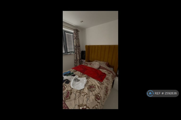 1 bedroom in Royeston Gardens, Ig1 3Sy, IG1 (#2592836)