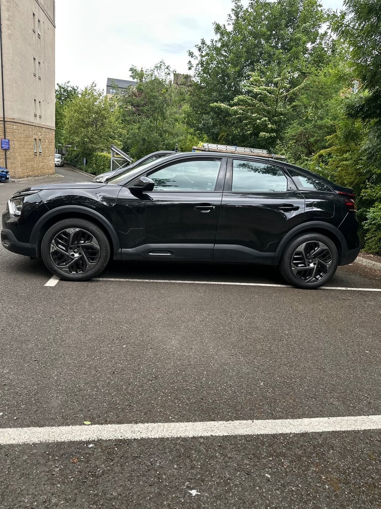 2022 Citroen C4 1.2 PureTech [130] Sense Plus 5dr HATCHBACK Petrol Manual