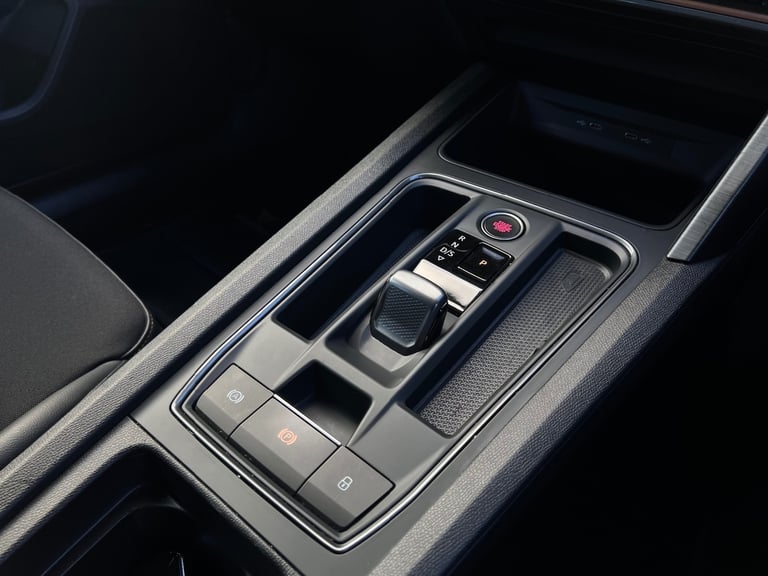 2022 Cupra Formentor 1.5 TSI 150 V1 5dr DSG Estate Petrol Automatic