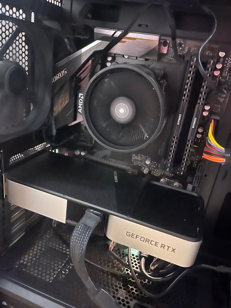 Gaming Pc 